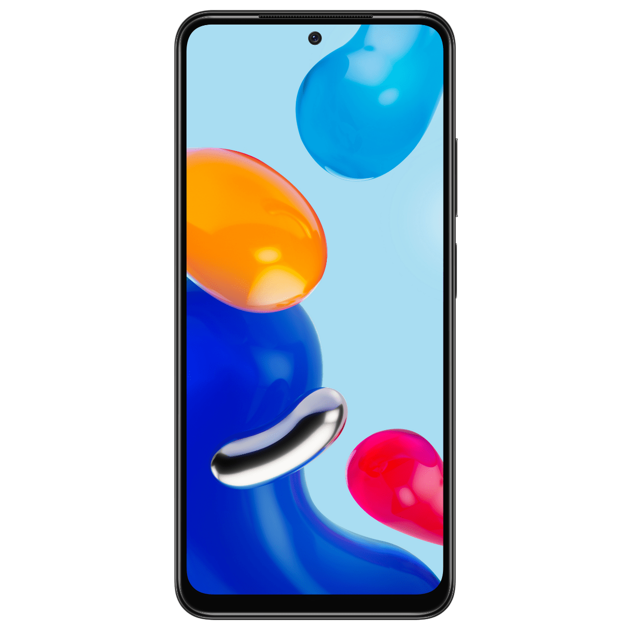 Xiaomi Redmi Uwaga 11